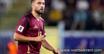 DONE DEAL: Nieuwe toptransfer voor Charles Vanhoutte: voor het eerst de Champions League in