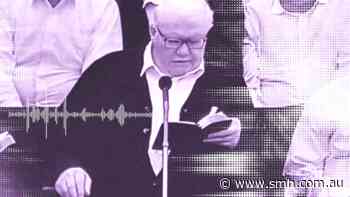 ‘The devil is trying to deceive’: Leaked recordings show Brethren boss’s behaviour crackdown