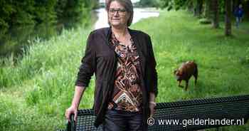Hoe ‘je kúnt het wel, maar je dóét het niet’ Mia’s (68) leven beheerste, tót de diagnose kwam