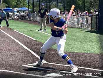Galway softball comes up just short against Deposit-Hancock in Class C state final