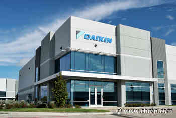 Houston-area manufacturing company looking to hire more than 400 workers