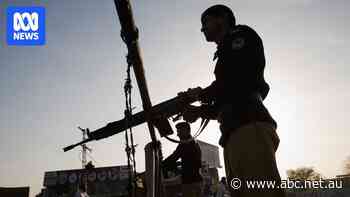 Nine-year-old Australian girl fatally shot by police in Pakistan