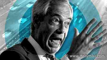 Death threats and the day Nigel Farage feared an assassin was to blame for his Volvo's wheel coming loose on the motorway. By Lord Ashcroft