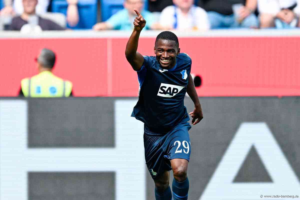 Coach über Rummel um Touré: «Verliert nicht seinen Kopf»