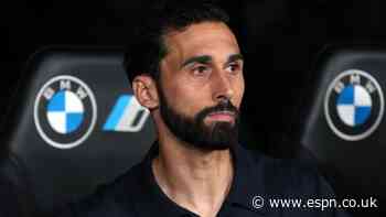 Sources: Fulham in talks with Arbeloa, ex-Madrid