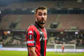 Feyenoord haalt eerste grote aanwinst: 'Dit is de transfersom voor Charles Vanhoutte'