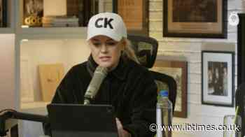 'I Have Survived the Worst Day of My Life': Erika Kirk Responds to AI Fakes and Death Threats
