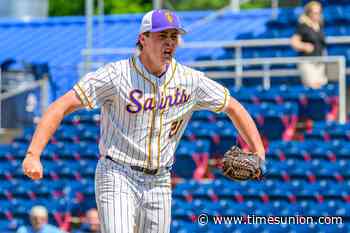 Byrne leads Saratoga Central Catholic baseball to back-to-back state titles