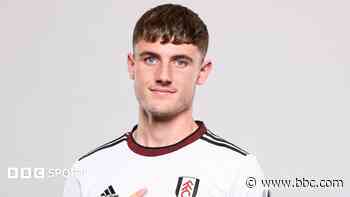 Stevenage sign Fulham striker Sanderson