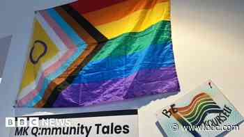 Exhibition launched to showcase city LGBTQ+ history