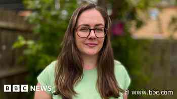 'I lost so much blood giving birth I can't work as a nurse any more'