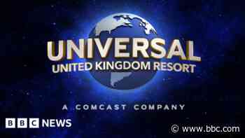 MP calls for direct trains to Universal theme park