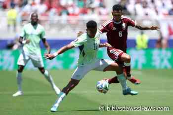 Suiza y Catar cierran la primera fecha del Grupo B con empate