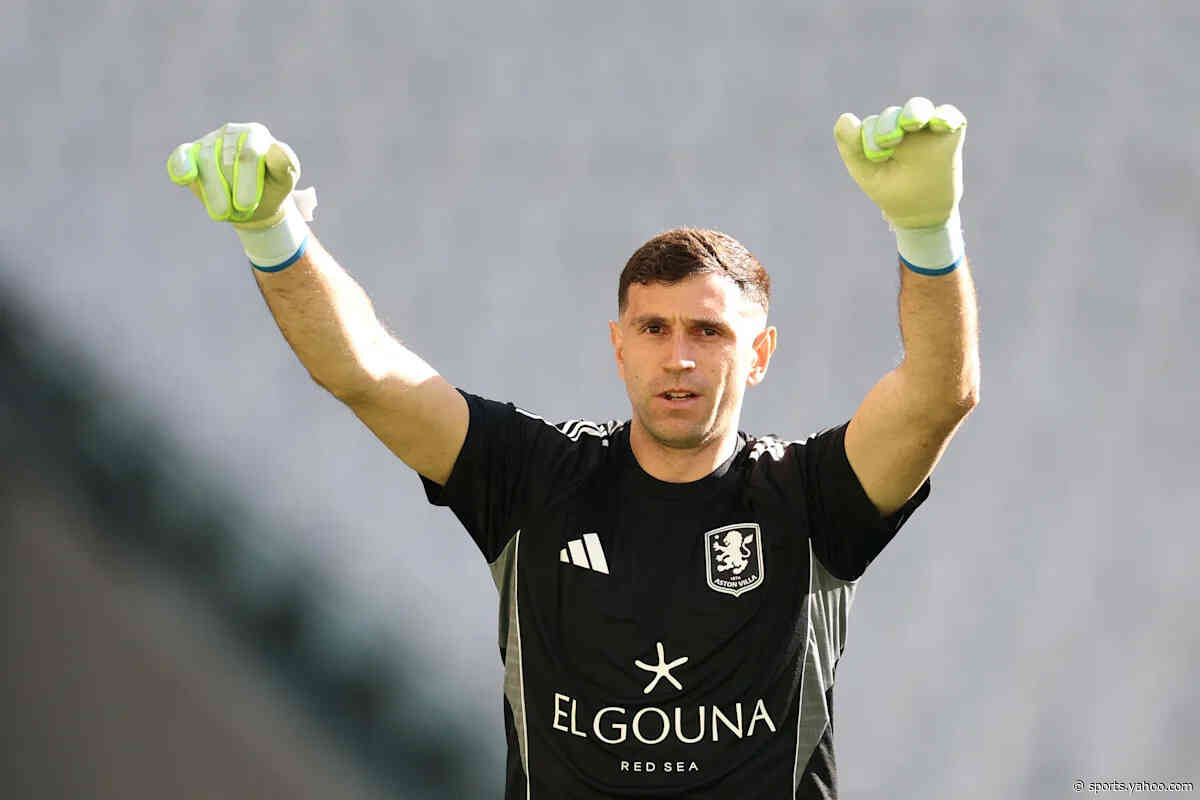 Aston Villa Star Sending Transfer Signals To Serie A Club: What Should Emery Do?