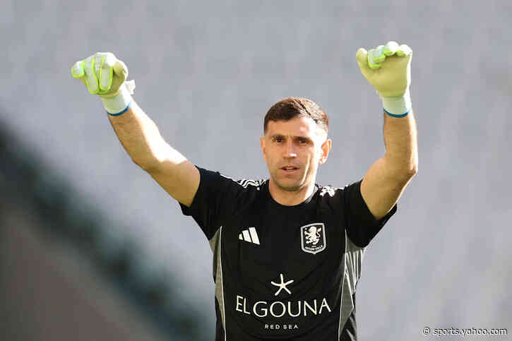 Aston Villa Star Sending Transfer Signals To Serie A Club: What Should Emery Do?