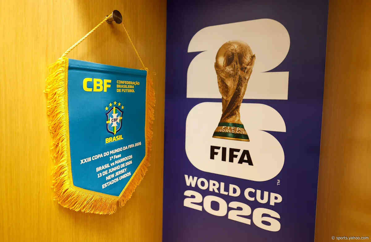 📋 With surprises! Brazil 🇧🇷 named for Cup opener