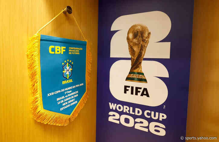📋 With surprises! Brazil 🇧🇷 named for Cup opener
