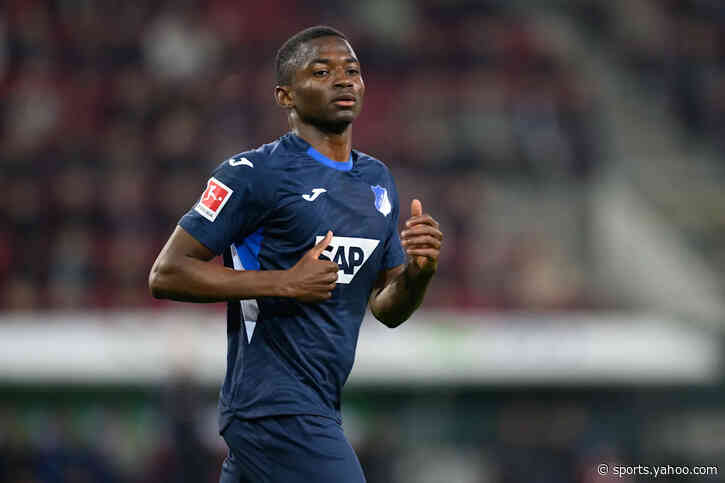 Liverpool Are Keeping Tabs On This Bundesliga Winger: Should Iraola Move In For Him?