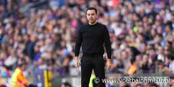 'Barcelona geeft opvallend signaal af aan Xavi na explosief interview'