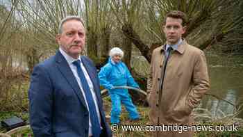'Masterpiece' detective drama filmed in Cambridge hailed 'the next Midsomer Murders'