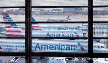 Lightning strikes plane flying from London to Charlotte, pilot makes emergency landing