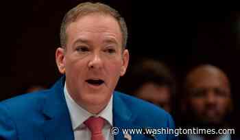 Trump administration will not set nationwide environmental requirements, Zeldin says