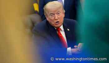 Trump says Iran peace deal to be signed Sunday, but Iran disagrees