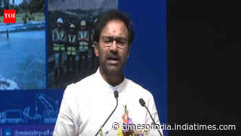 Centre asks Telangana CM to probe 1,600 crore missing coal