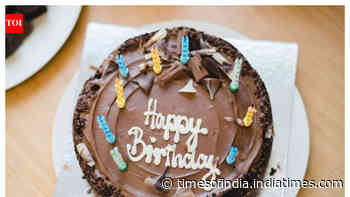 After Mum birthday cake ordeal, pins &amp; wires in food banned