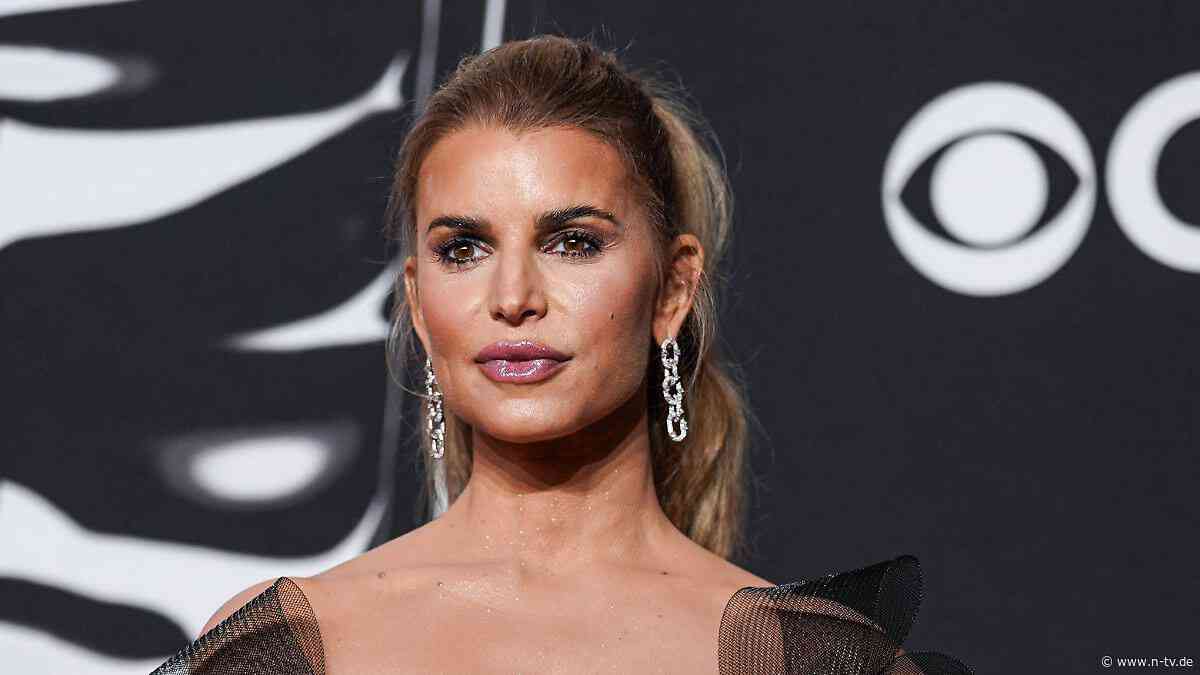 Konzertbeichte in Pennsylvania: Jessica Simpson: Plattenlabel zwang mich abzunehmen