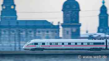 Deutsche Bahn könnte 16 Städte vom Fernverkehrsnetz abkoppeln