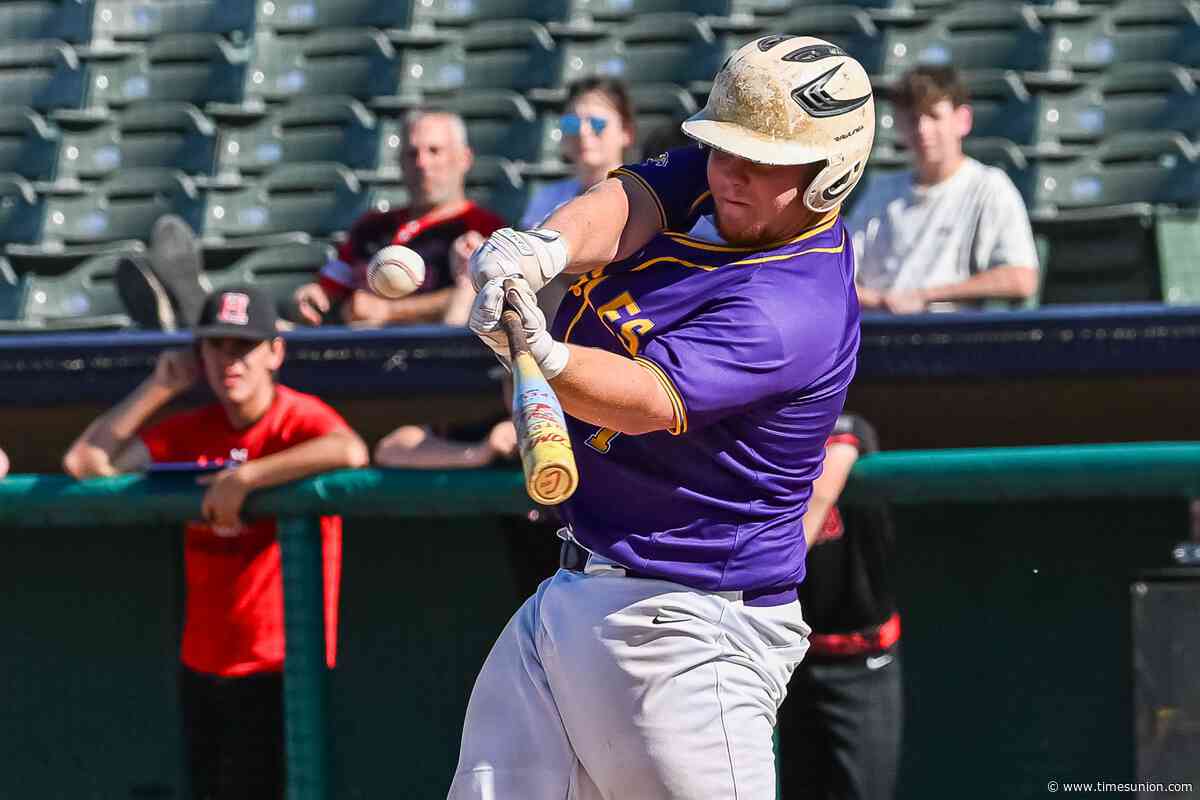 Duanesburg baseball program claims 1st state championship
