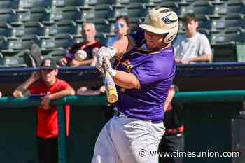 Duanesburg baseball program claims 1st state championship