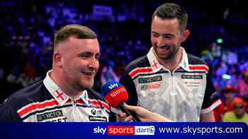 'We know we can win on this stage' | England 'proud' after World Cup opener