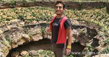 Who Is Al-Qa'qa' Bin Antar? Viral 'Spider-Man of Yemen' Fatal Volcanic Crater Fall Caught in Tragic Video