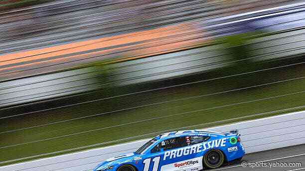 NASCAR Starting Lineup: Qualifying Results for the Great American Getaway 400 at Pocono