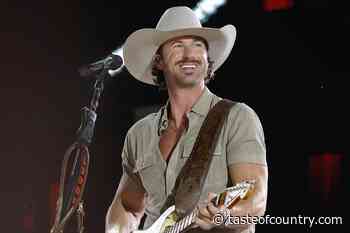 Top 10 Riley Green Songs; Country's Most Important Modern Artists
