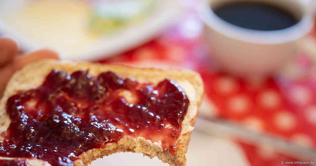 Marmelade darf ab heute Marmelade heißen