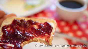 Marmelade darf ab heute Marmelade heißen