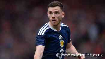 Why are Scotland not allowed to wear their blue kit against Haiti? World Cup rule explained