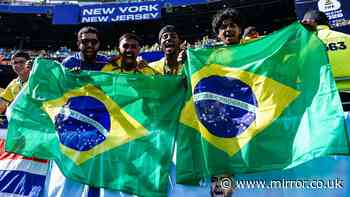 World Cup LIVE: Brazil vs Morocco updates, Qatar in VAR controversy, Scotland v Haiti build-up