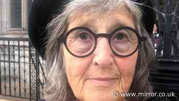 Just Stop Oil protester is suing the Ministry of Justice claiming she was falsely imprisoned