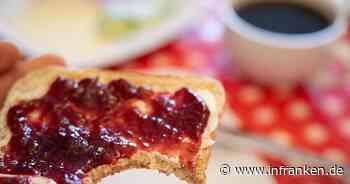 Marmelade darf ab heute Marmelade heißen