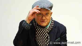 David Hockney rejected Westminster Abbey burial because his 'heart, soul and body' would always be in Yorkshire