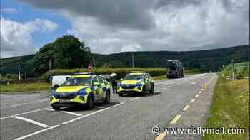 REVEALED: Why gardai now believe they hold all the cards in hunt for second hitman who fled scene of three-car smash that killed his fellow assassin