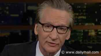 Bill Maher endorses controversial Senate candidate Graham Platner despite aspiring lawmaker's Nazi-linked tattoo and sex scandal