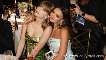 Very bitchy truth about Taylor Swift's feud with Miles Teller's wife Keleigh: Full nasty story of accusation that left actor 'absolutely disgusted'… and unforgivable betrayal that was 'nail in the coffin'