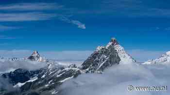 Binnen 24 uur zeven bergbeklimmers om het leven gekomen in de Alpen