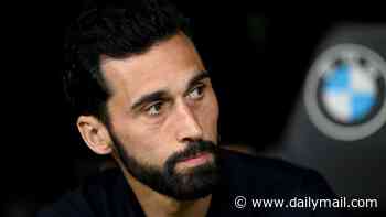 Fulham in advanced talks to make former Real Madrid boss Alvaro Arbeloa their new manager... after walking away from move for Kieran McKenna