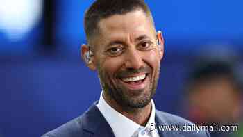 Angry World Cup feud erupts between USA soccer hero and Canada's American coach Jesse Marsch